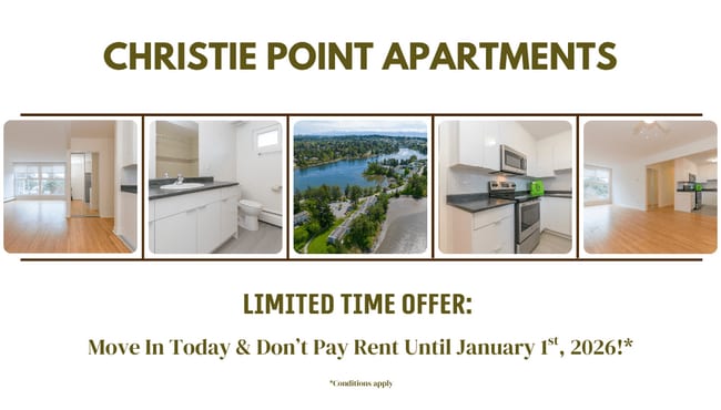 Building Photo - Christie Point