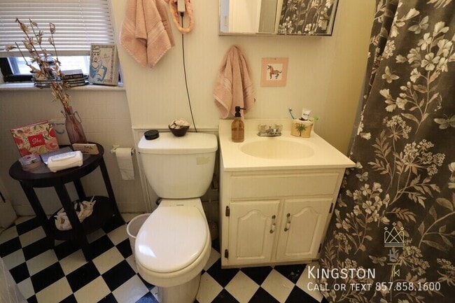 Foto del edificio - 1963 Commonwealth Ave