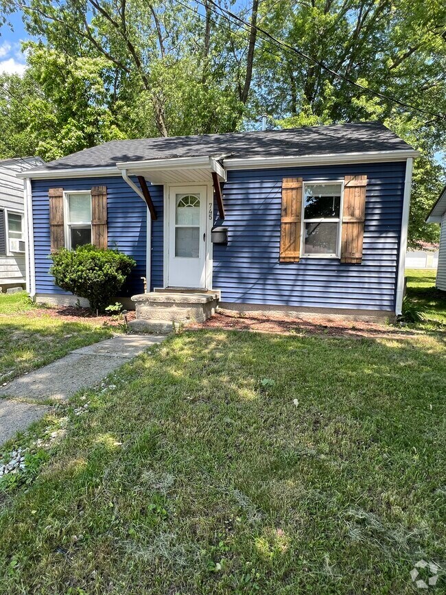 Houses For Rent in Urbana IN 1 Homes