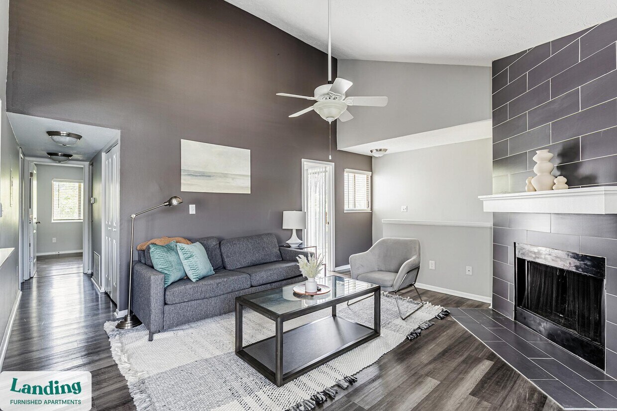 Foto principal - 8850 River Bend Pkwy