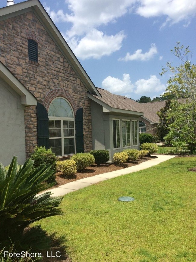 729 Abbey Glen Way, Hardeeville, SC 29927 House for Rent in