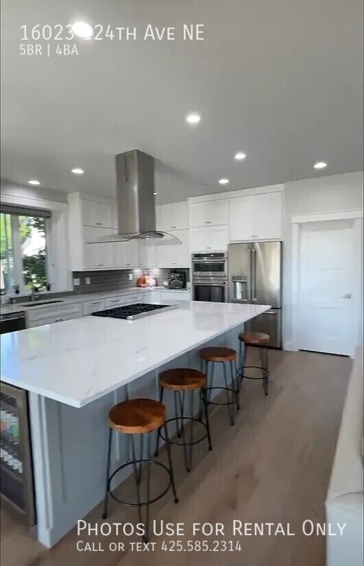 Foto del edificio - 16023 124th Ave NE