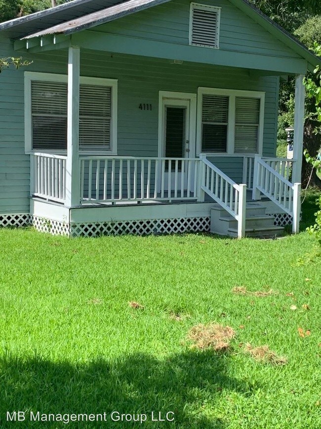 2 br, 1 bath House 4111 Main Street House Rental in Addis, LA