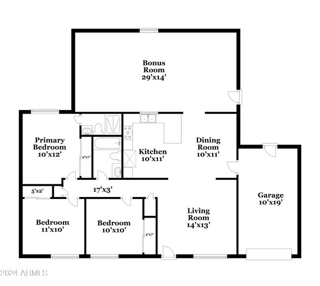 Building Photo - 2418 W Sunnyside Ave