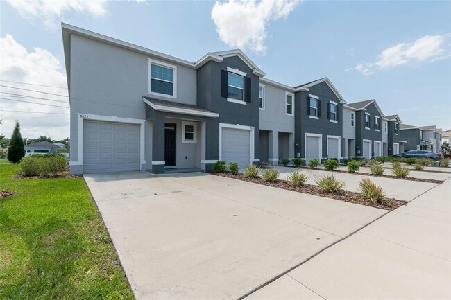 Photo - 8625 Falling Blue Pl Townhome