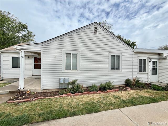 Foto del edificio - 2550 S Linley Ct