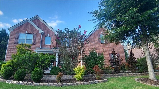 Foto del edificio - 4620 Hastings Dr