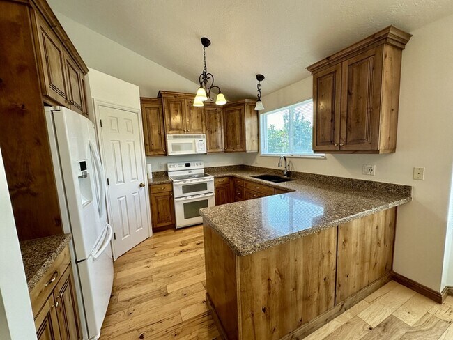 Foto del edificio - West Jordan