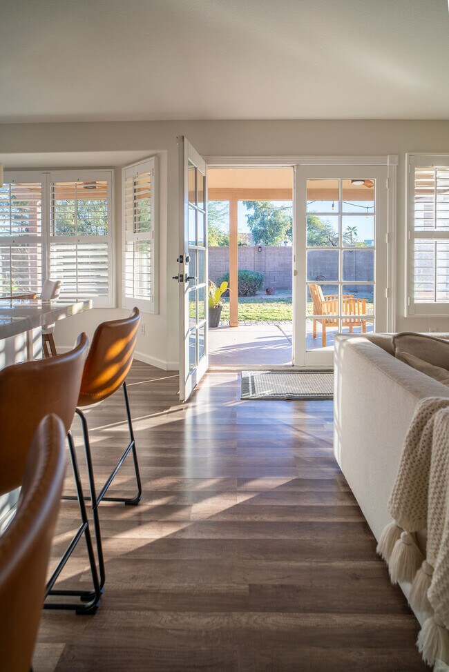 Foto del edificio - 1721 W Jupiter Way