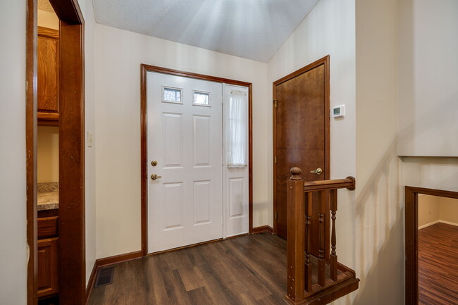 Foto del edificio - 4527 Williamsport Dr