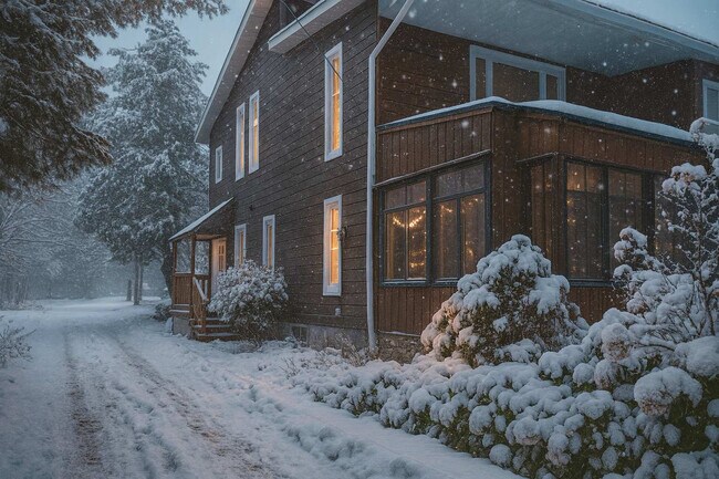 Photo du bâtiment - 306 Front St W