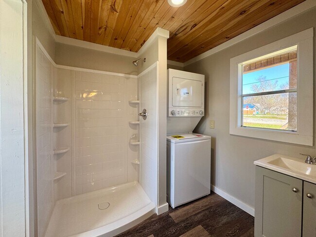 Foto del edificio - Studio in West Batesville