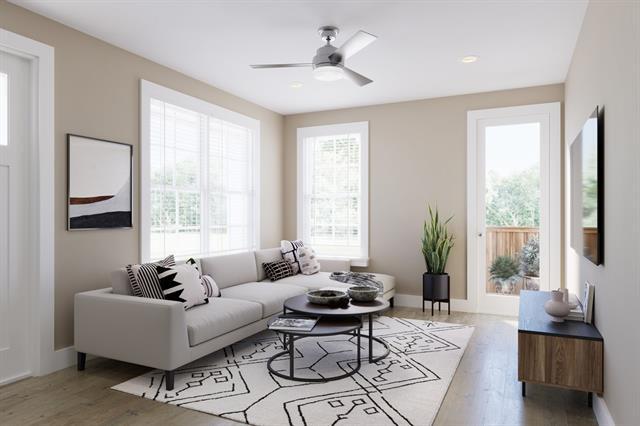 Foto del edificio - 3104 Hill Top Ln