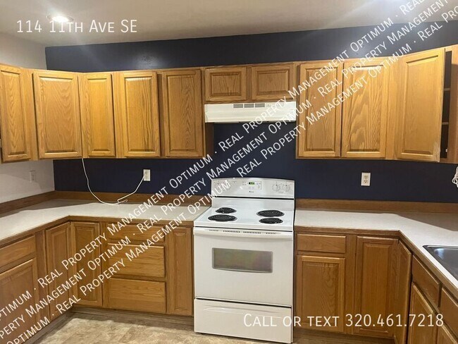 Foto del edificio - 114 11th Ave SE
