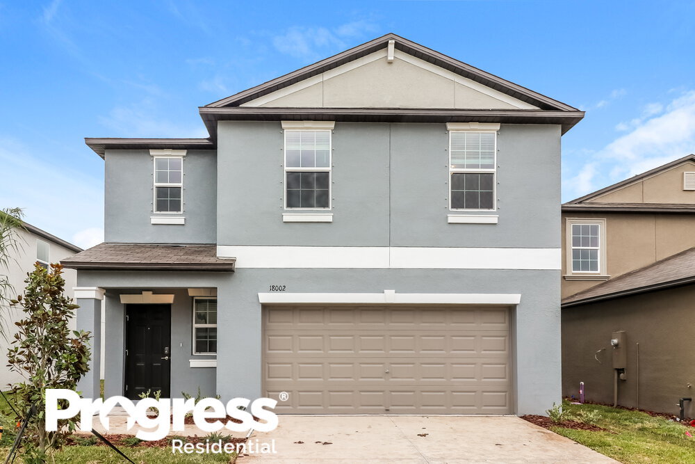 18002 Blissful Stars Dr, Lutz, FL 33558 House Rental in Lutz, FL