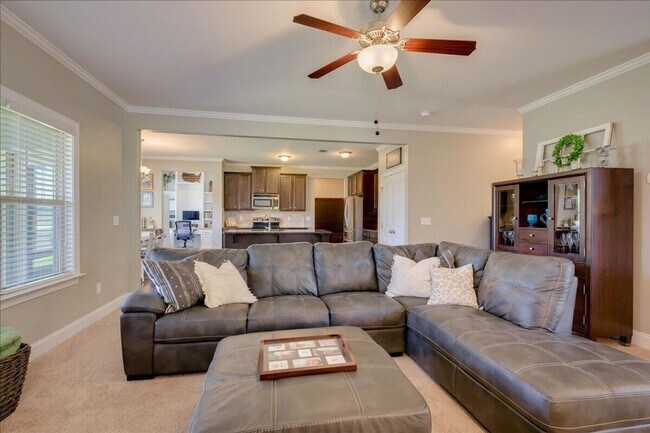 Foto del edificio - Beautiful Canterbury Farms 4 Bedroom!