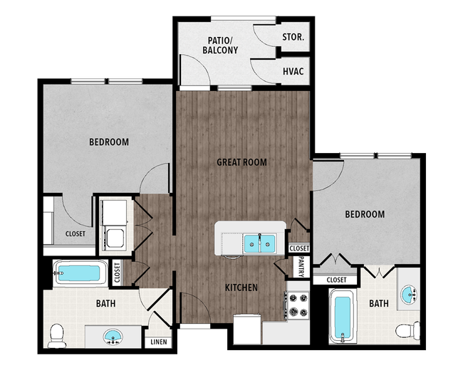 Gala at Melissa Apartments Melissa, TX