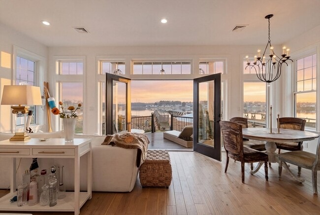 Foto del edificio - 16 Fosters Point