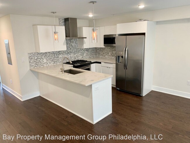 Foto del edificio - 1538 N 8th St
