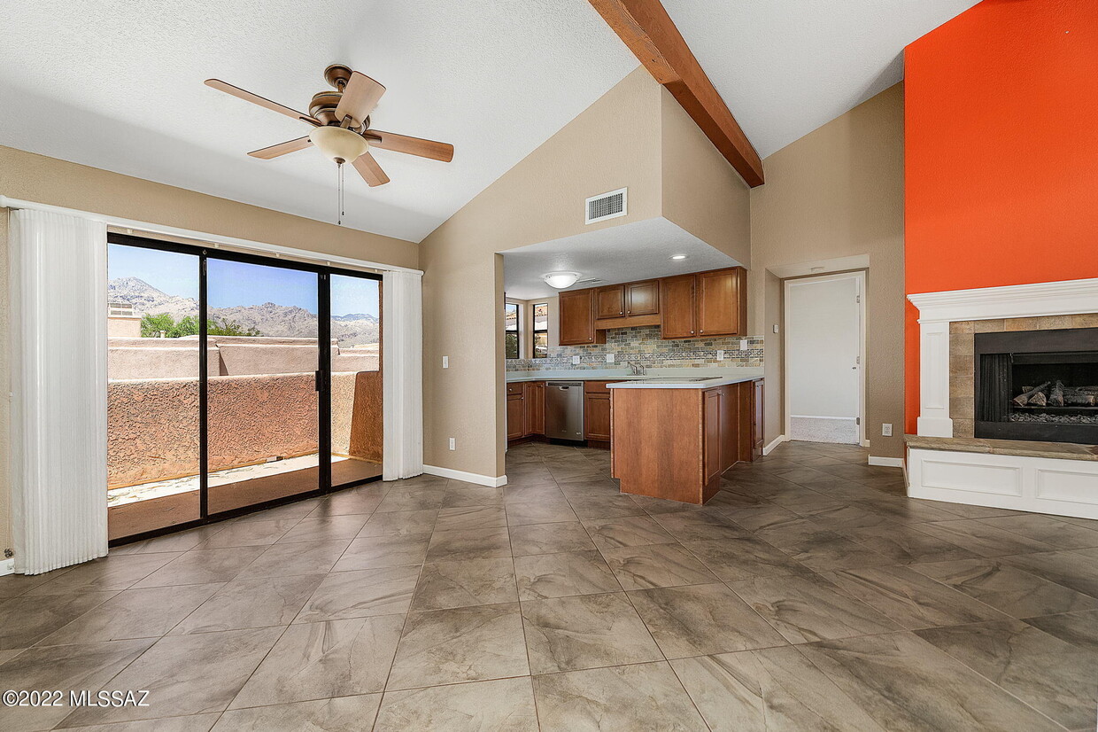Foto principal - 5051 N Sabino Canyon Rd