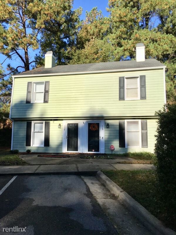 113 Rhum Pl, Garner, NC 27529 Townhome Rentals in Garner NC