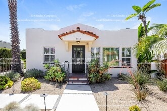 Building Photo - 4564 El Cerrito Dr