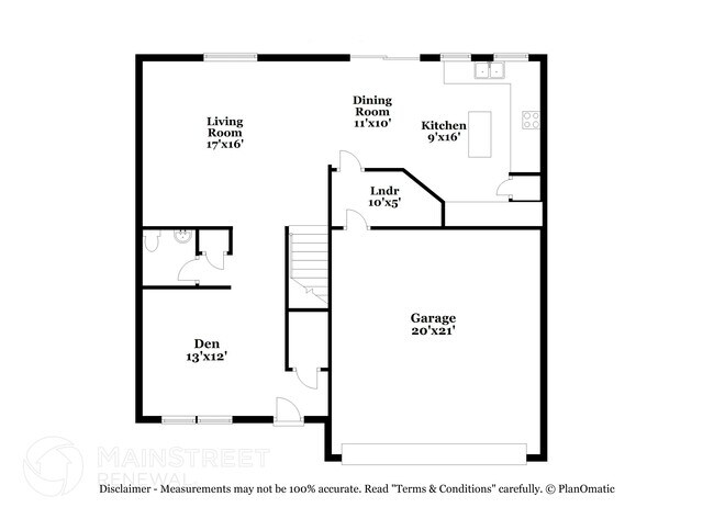 Foto del edificio - 16611 Crimson Sargent Dr
