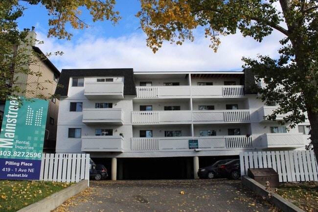 Building Photo - Pilling Place Apartments