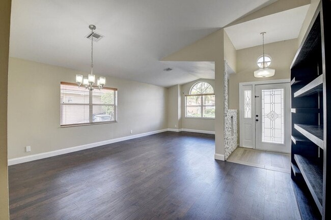 Building Photo - Rainbow Lakes