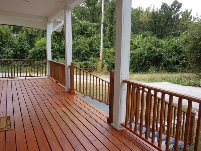 Foto del edificio - Beautifully Renovated 2 Bedroom 1 Bath Home - Minutes to Downtown Rock Hill