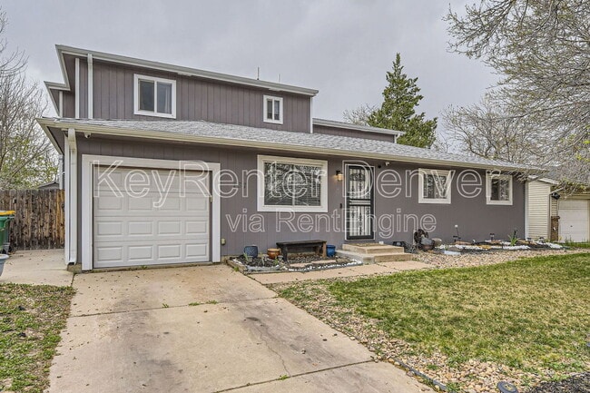 Building Photo - 737 S Nome St
