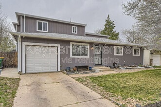 Building Photo - 737 S Nome St