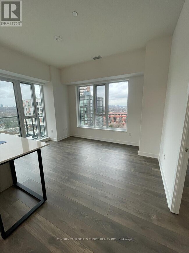 Photo du bâtiment - 35 Tubman Ave