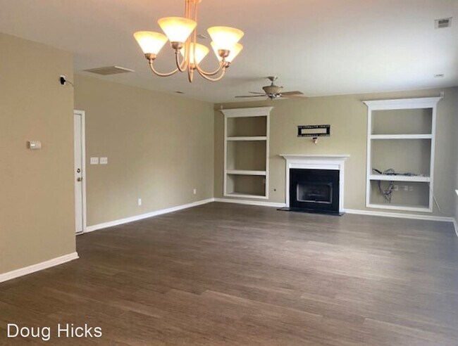 Foto del edificio - 4 br, 2.5 bath House - 14118 Northridge Dr