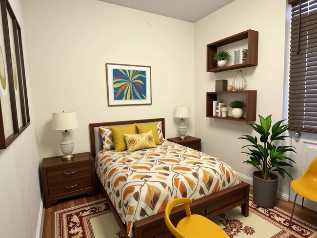 Foto del edificio - 41-43 Joy St. Unit 1