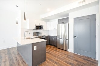 Building Photo - 1701 Federal - Olo