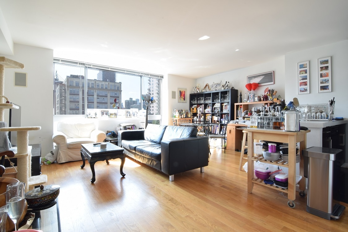 257 Gold St, Brooklyn, NY 11201 Apartments in Brooklyn, NY
