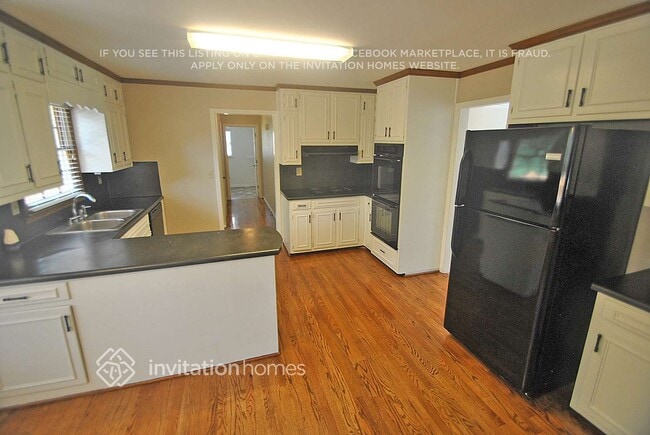 Foto del edificio - 427 Patterson Rd SW