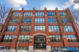 Building Photo - 17 N Loomis St