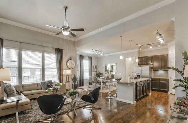 Building Photo - Where Elegance and Comfort Align!