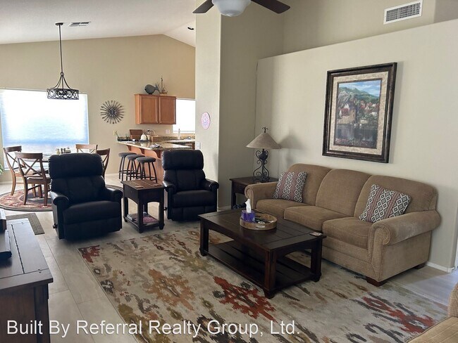 Building Photo - 3 br, 2 bath House - 24408 S Stoney Path Dr