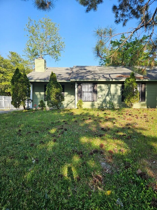 Foto principal - Cute duplex home