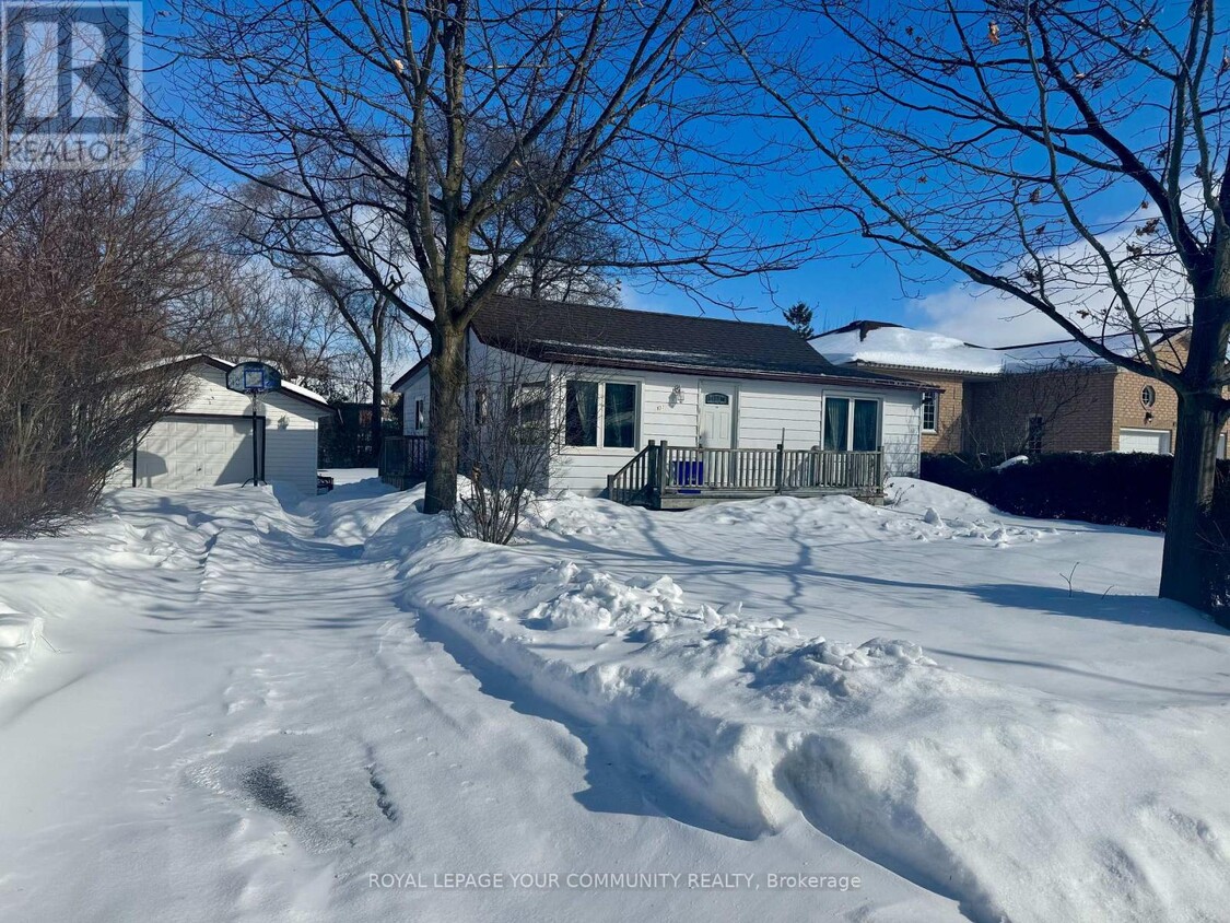 Photo principale - 837 Norval Rd