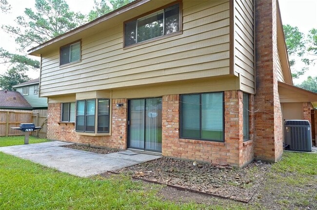 Foto del edificio - 9206 Prairie Trails Dr