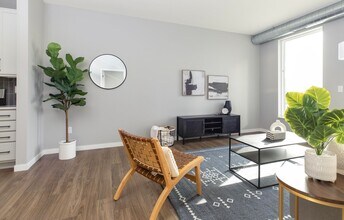 Interior Photo - Lyv at Uptown & Main