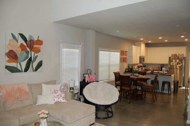 Foto del edificio - 3102 Green St