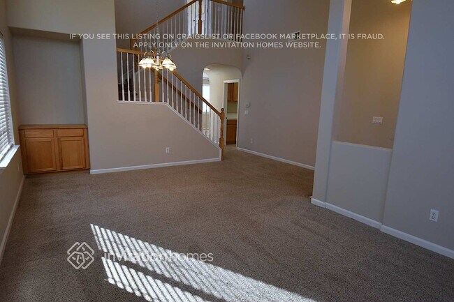 Building Photo - 8252 Grisham Way