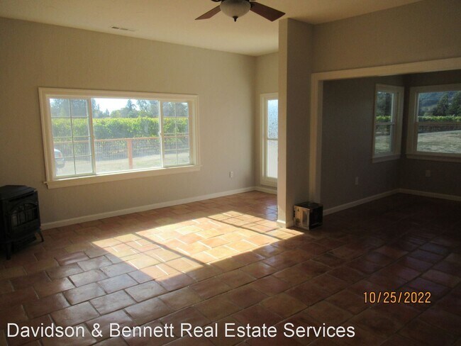 Foto del edificio - 3 br, 1 bath House - 5340 Washington Street
