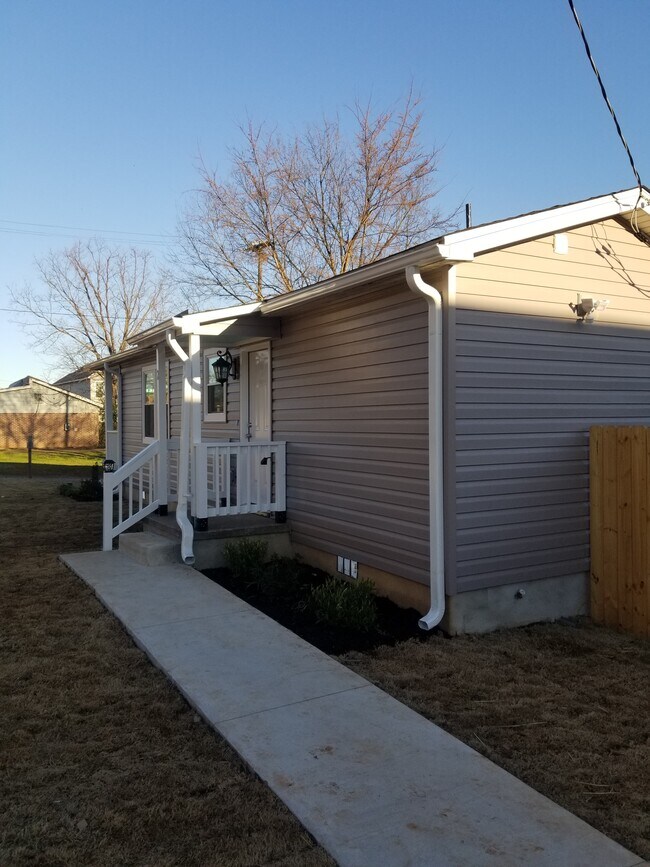 Foto del edificio - 2 Bigby St