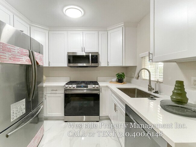 Foto del edificio - 1142 24th St
